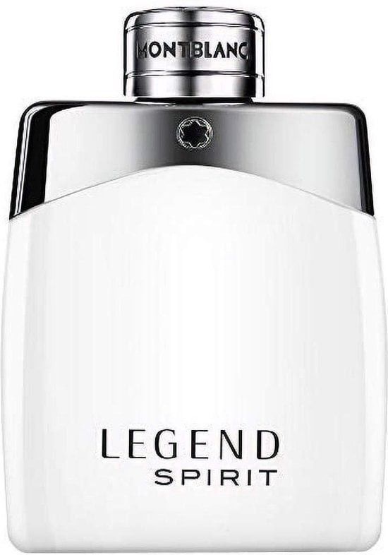 MONTBLANC LEGEND SPIRIT EDT 100 ML