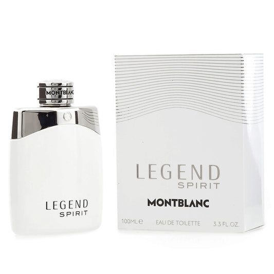 MONTBLANC LEGEND SPIRIT EDT 100 ML