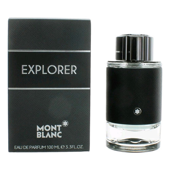 MONTBLANC EXPLORER EDP 100 ML