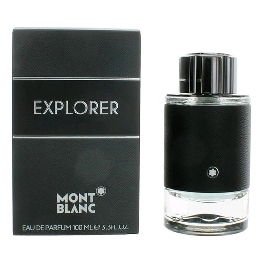 MONTBLANC EXPLORER EDP 100 ML