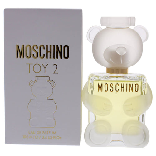 MOSCHINO TOY 2