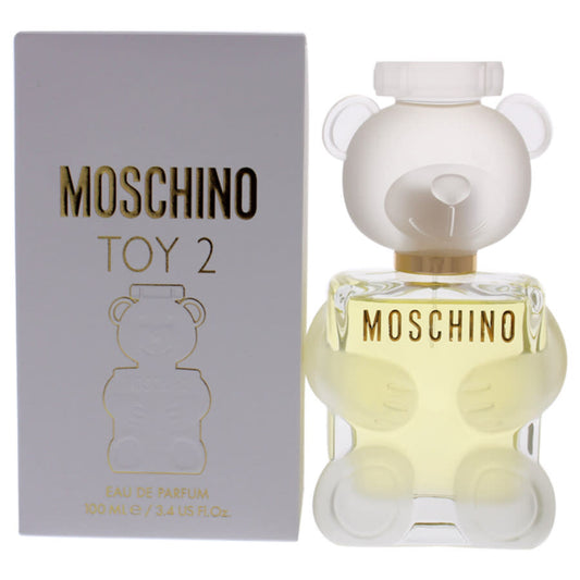 MOSCHINO TOY 2 EDP 100 ML WOMAN