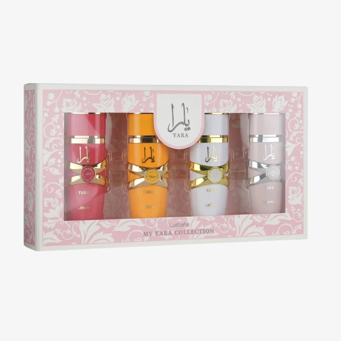 LATTAFA YARA EXCLUSIVE COLLECTION 25 ML
