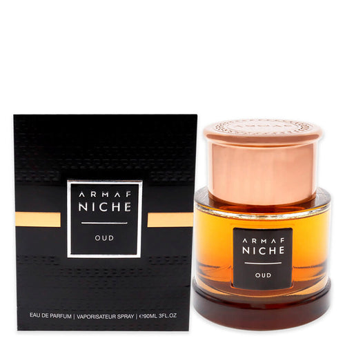 ARMAF NICHE OUD EDP