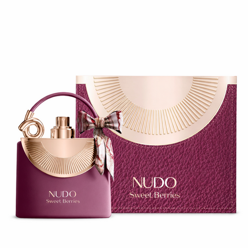 NUDO SWEET BERRIES