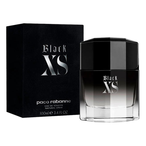 RABANNE BLACK XS