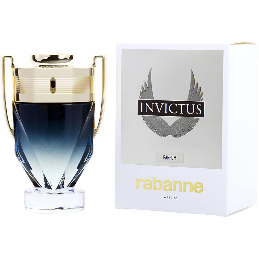 PACO RABANNE INVICTUS PARFUM