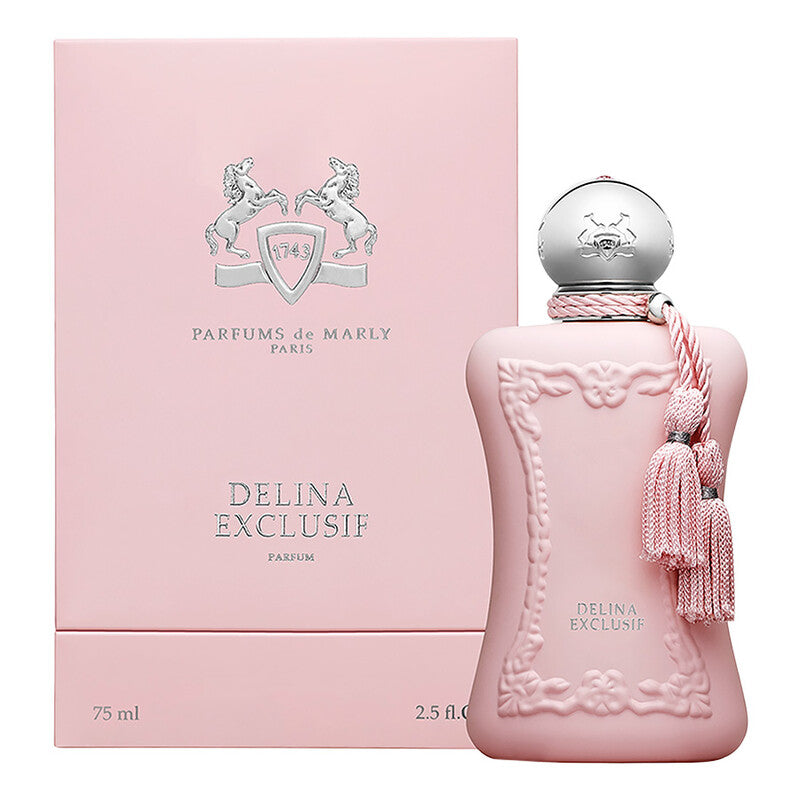 PARFUMS DE MARLY DELINA