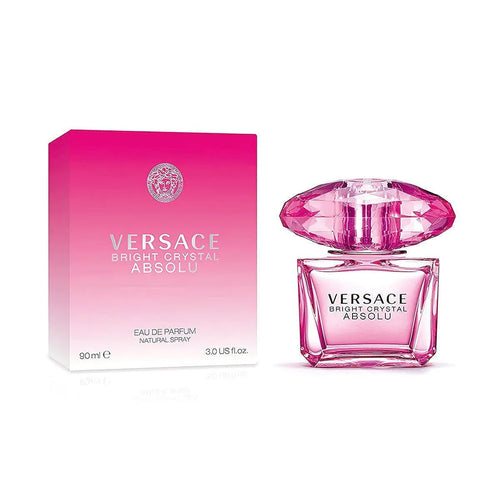 VERSACE BRIGHT CRYSTAL ABSOLUT
