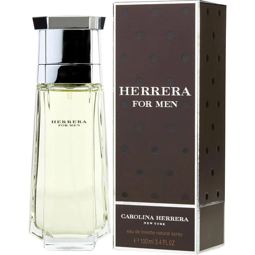 CAROLINA HERRERA FOR MEN