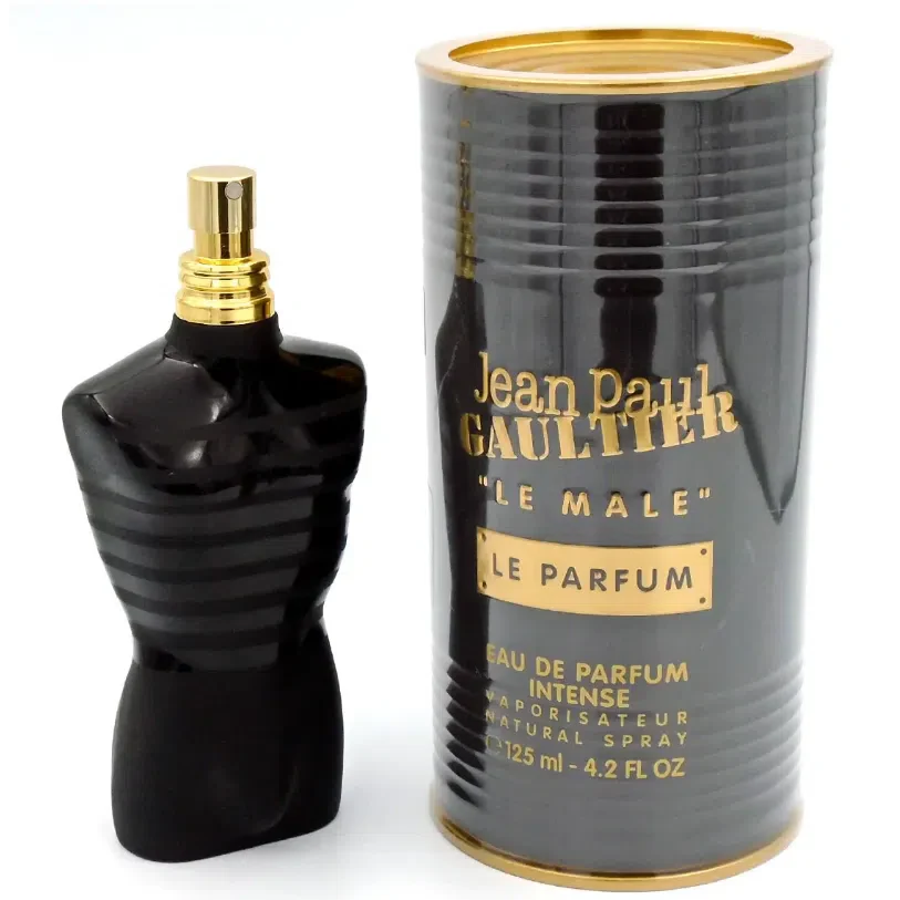 JEAN PAUL GAULTIER LE MALE LE PARFUM EDP 125 ML MAN