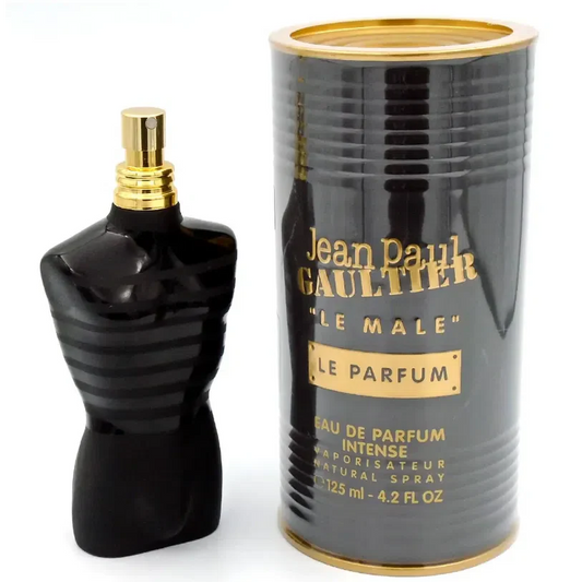 JEAN PAUL GAULTIER LE MALE LE PARFUM EDP 125 ML MAN