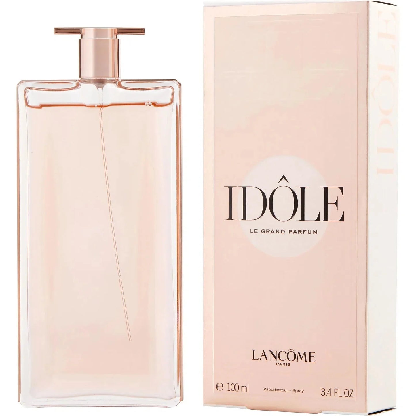 IDOLE LANCOME EDP 100ML WOMAN