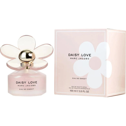 MARC JACOBS DAISY  LOVE