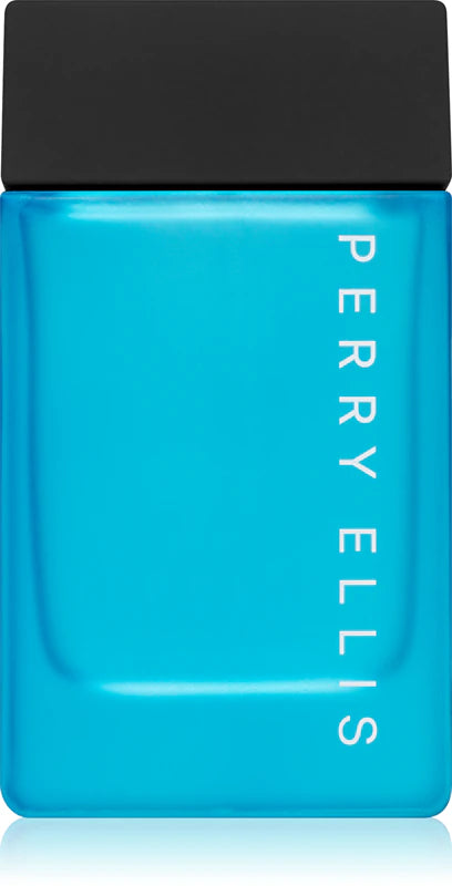 PERRY ELLIS PURE BLUE EDT 100 ML