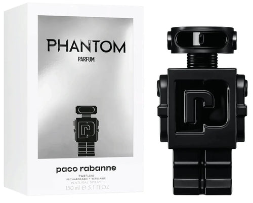 RABANNE PHANTOM PARFUM