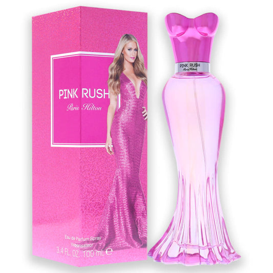 PARIS HILTON PINK RUSH EDP 100 ML