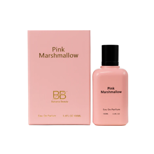 BHARARA BEAUTY PINK MARSHMALLOW