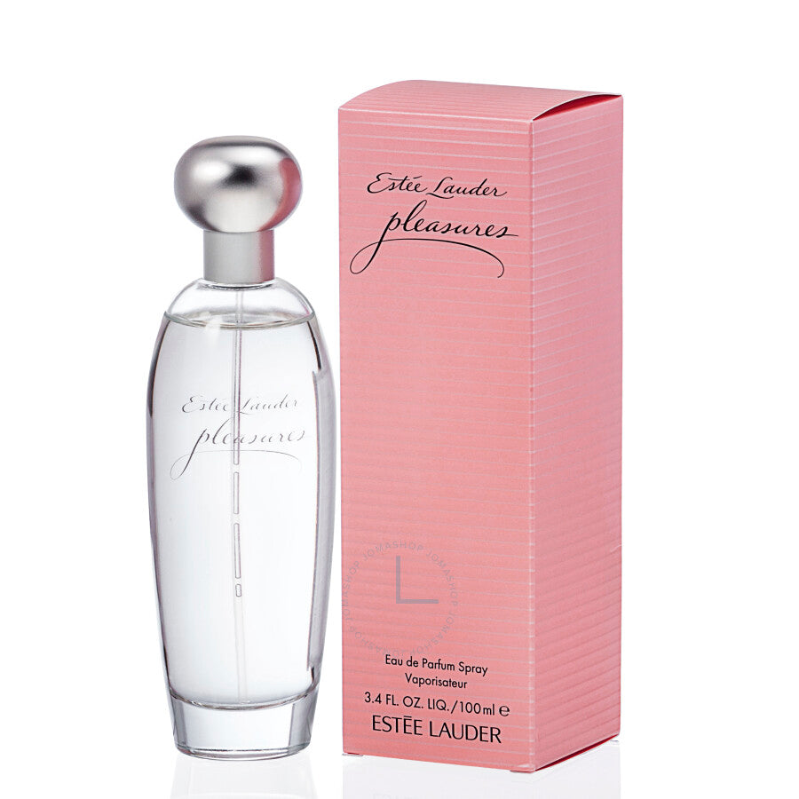 ESTEE LAUDER PLEASURE EDP 100ML WOMAN