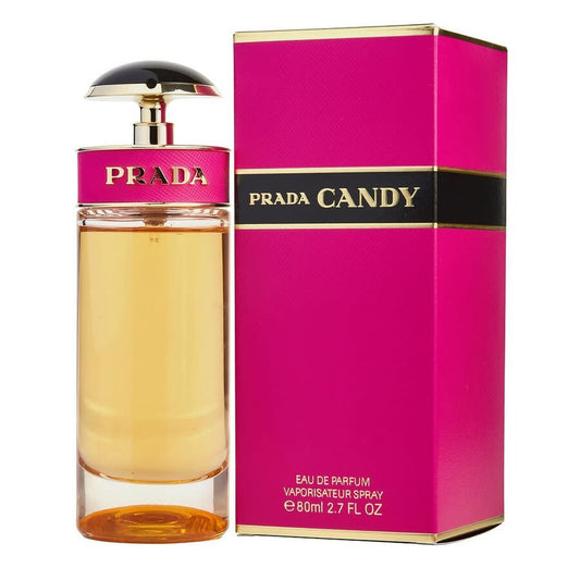PRADA CANDY 80 ML EDP WOMAN