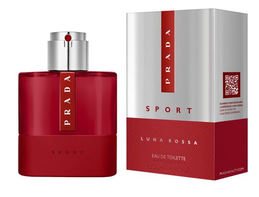 PRADA LUNA ROSSA SPORT 100ML EDT MAN