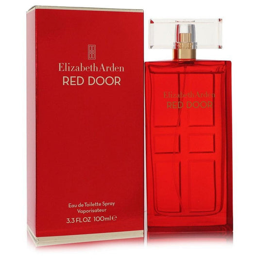 ELIZABETH ARDEN RED DOOR EDT