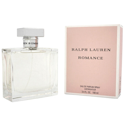 RALPH LAUREN ROMANCE EDP 100 ML