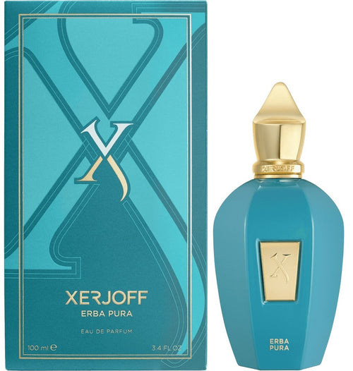 XERJOFF ERBA PURA