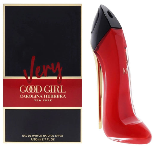 VERY GOOD CAROLINA HERRERA NEW YORK