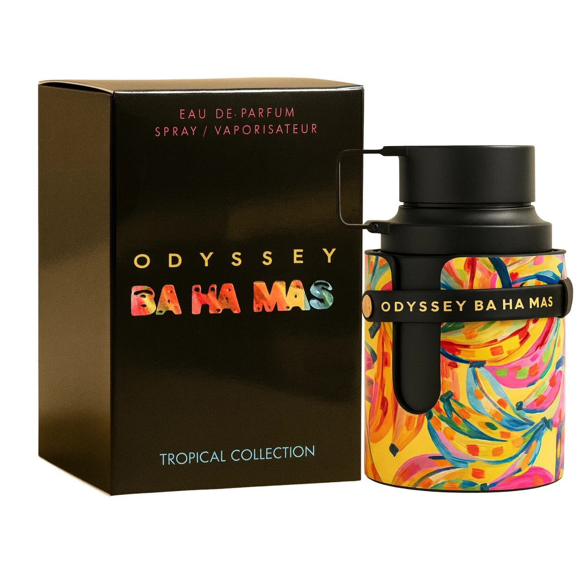 ARMAF ODYSSSEY BAHAMAS EDP 100 ML
