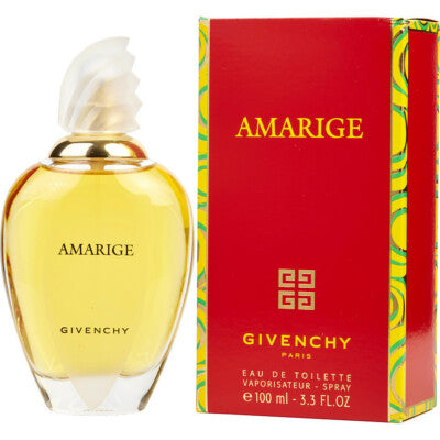 AMARIGE GIVENCHY EDT WOMAN 3.3 OZ