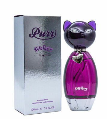 KATY PERRY PURR