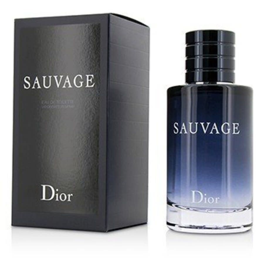 DIOR SAUVAGE EDT 100 ML
