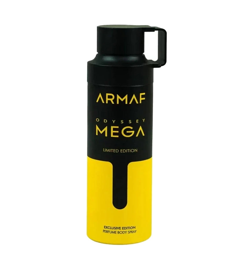 ODYSSEY MEGA 200 ML