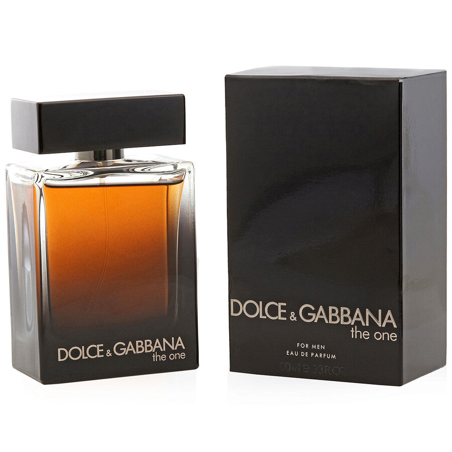 DOLCE & GABANNA THE ONE POUR HOMME EDP 100ML MAN