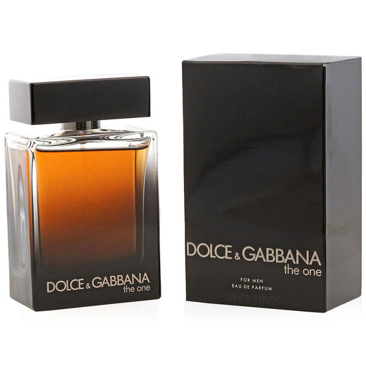 DOLCE & GABANNA THE ONE POUR HOMME EDP 100ML MAN