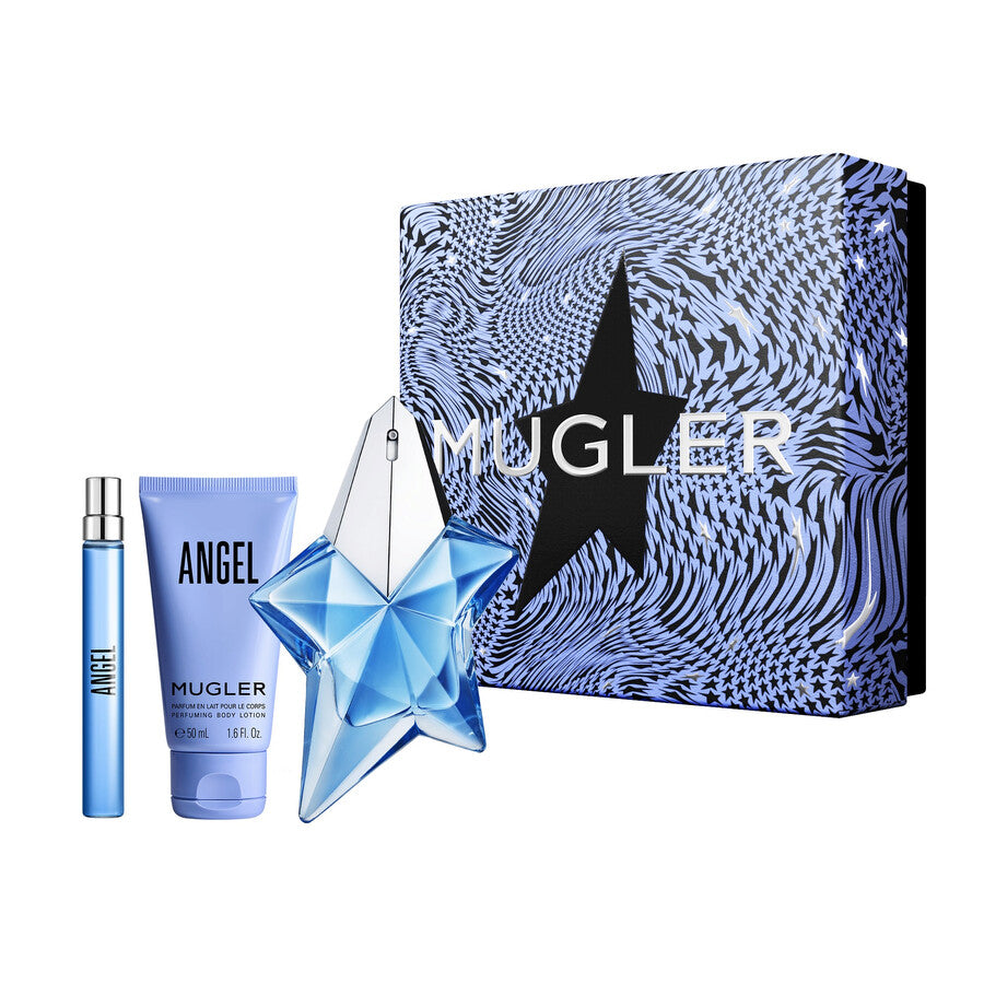MUGLER ANGEL SET 3 PCS WOMAN