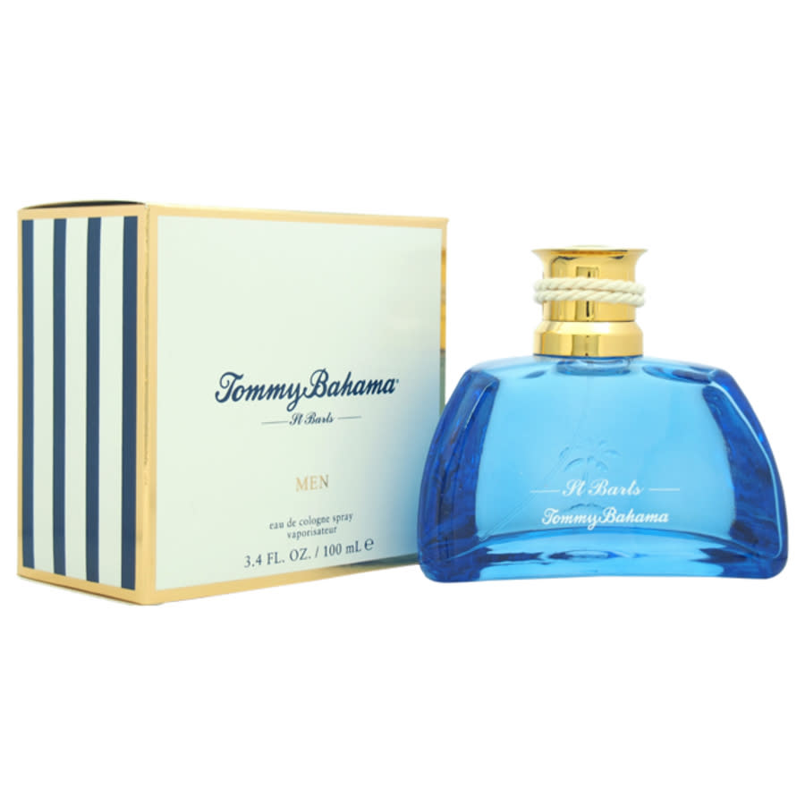 TOMMY BAHAMA ST BARTS