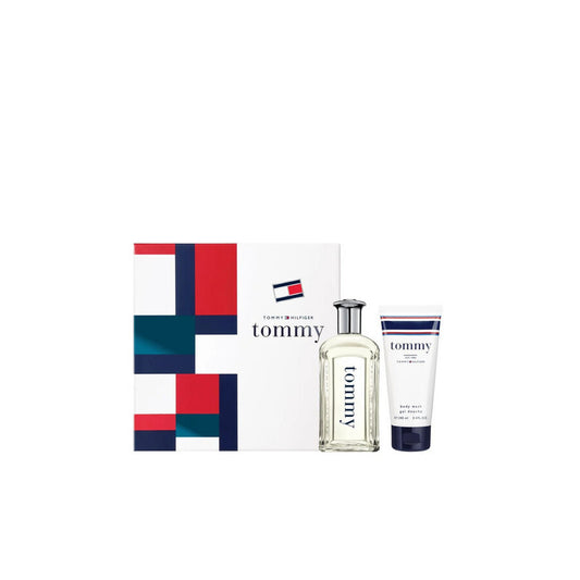TOMMY HILFIGER TOMMY SET 2 PC