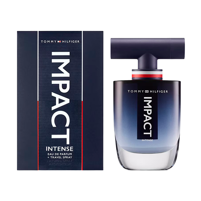 TOMMY IMPACT INTENSE EDP 100 ML MAN