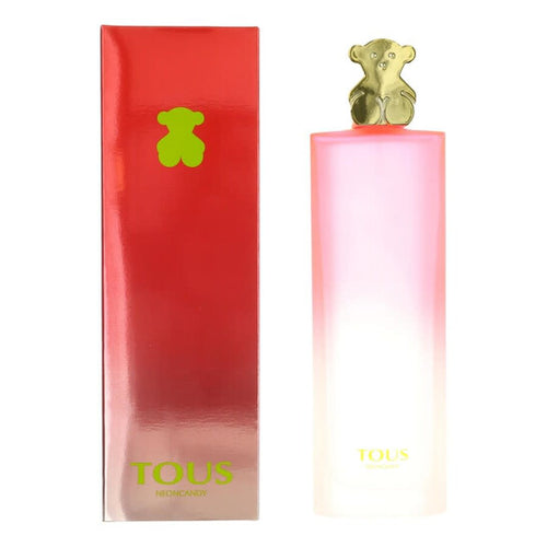 TOUS NEONCANDY EDT