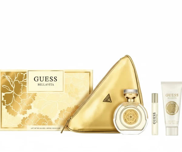 GUESS BELLA VITA SET