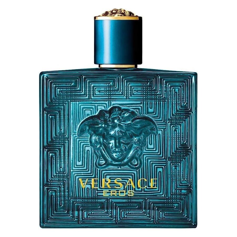 VERSACE EROS EDP 3.4OZ MEN
