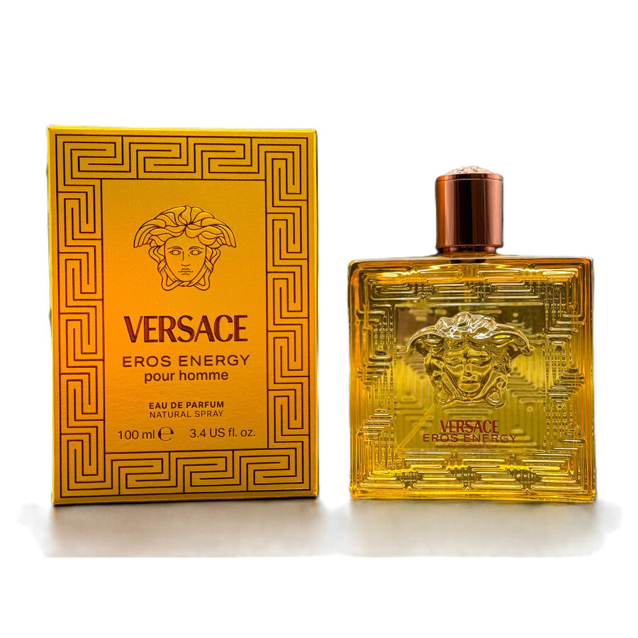 VERSACE EROS ENERGY 3.4 OZ EDP MAN