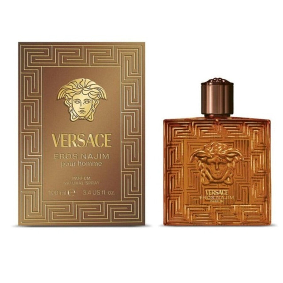 VERSACE EROS NAJIM EDP 100ML