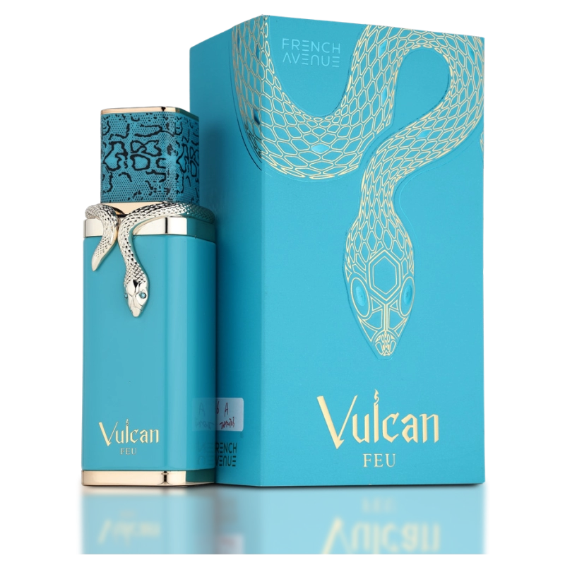 FRENCH AVENUE VULCAN FEU 100 ML
