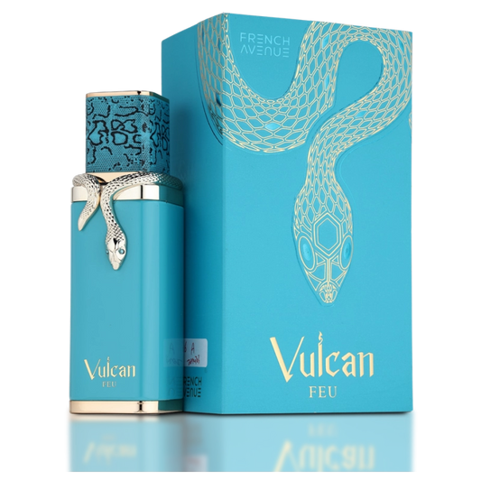 FRENCH AVENUE VULCAN FEU 100 ML