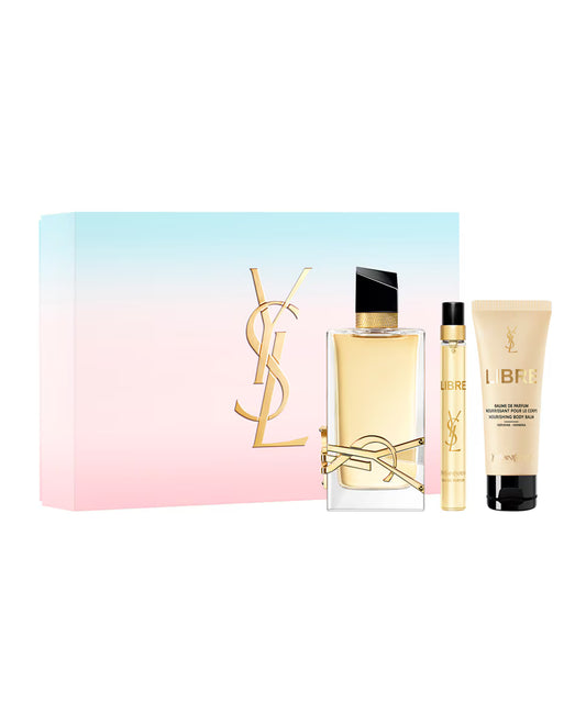 YSL LIBRE SET WOMAN