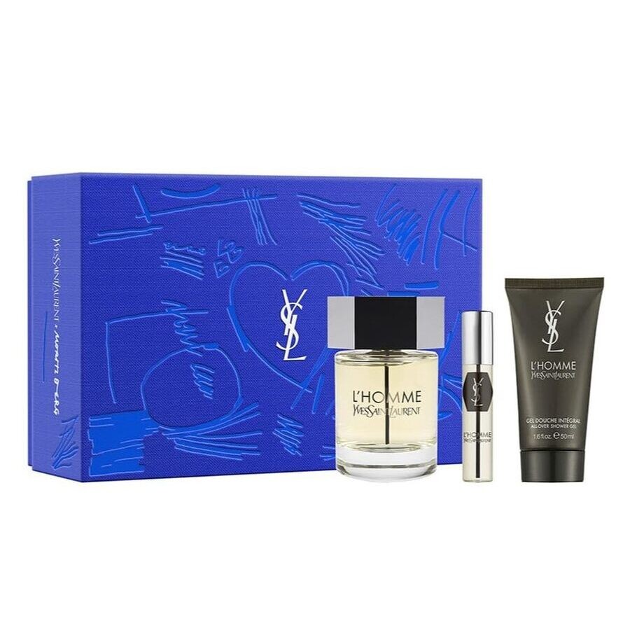 YSL L´HOMME SET