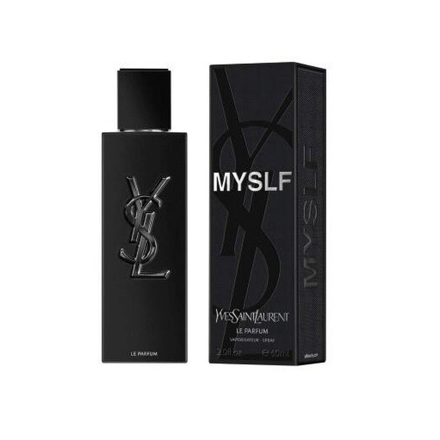 YSL MYSLF LE PARFUM  100ML